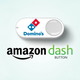 Illustration for article titled American Hero Hacks Amazon Dash Button to Order Pizza